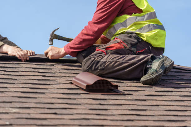 Roof Installation Near Me in Larned, KS